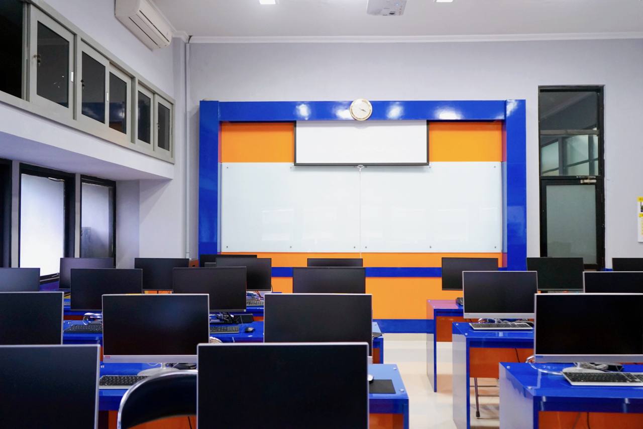 Laboratorium Komputasi – Departemen Matematika